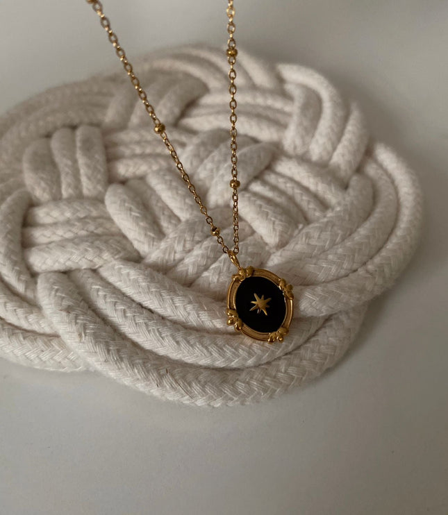 Collar Egenia