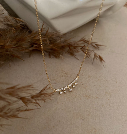 Collar Eugenia