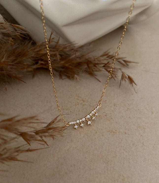 Collar Eugenia