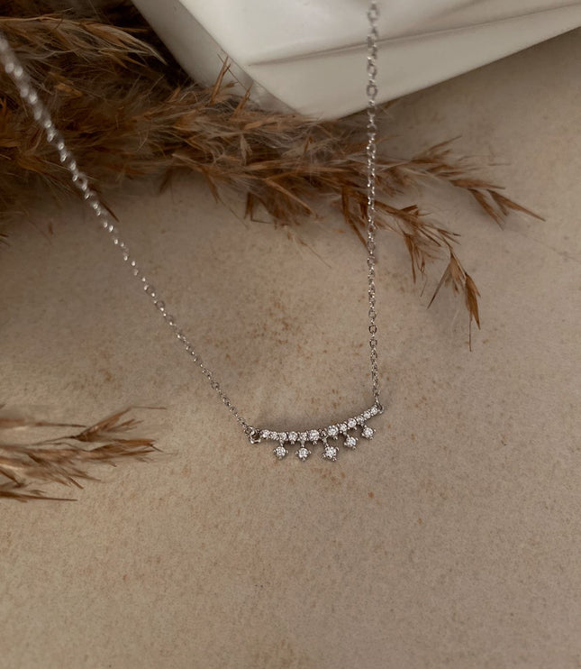 Collar Eugenia