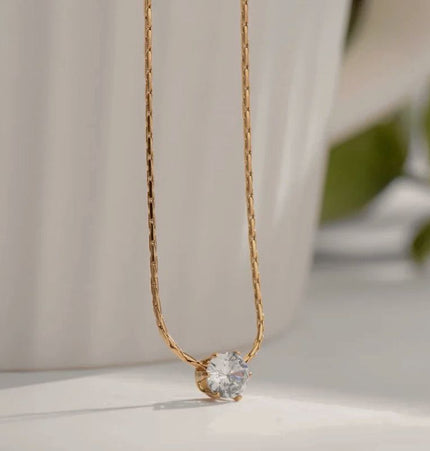 Collar Ginebra
