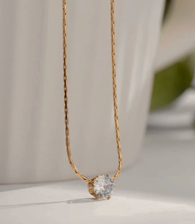 Collar Ginebra