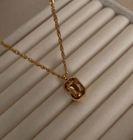 Collar Giorgia
