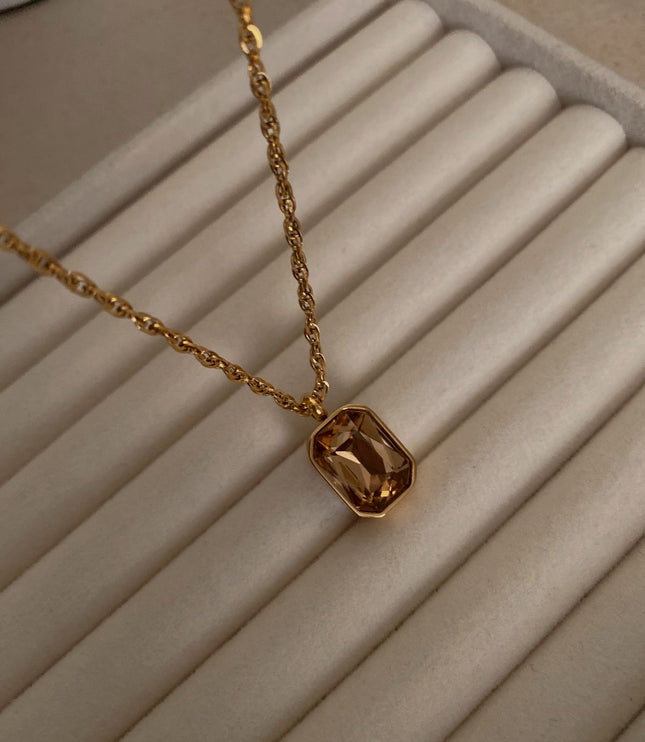 Collar Giorgia