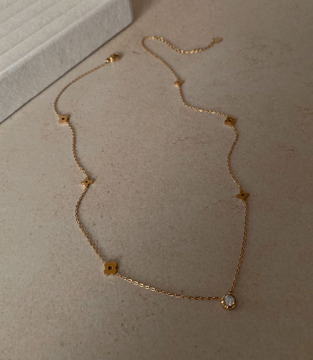 Collar Grecia