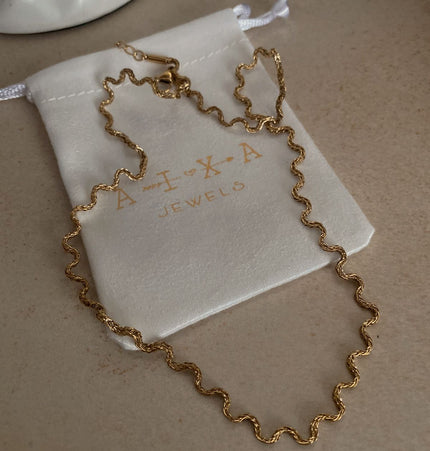 Collar Kimara