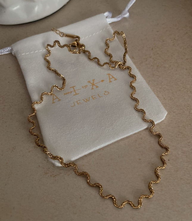 Collar Kimara
