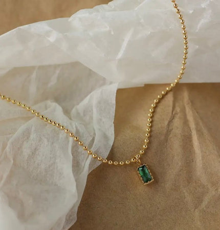 Collar Leana