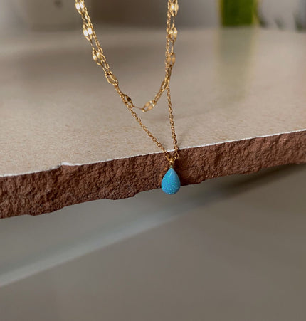 Collar Leonor
