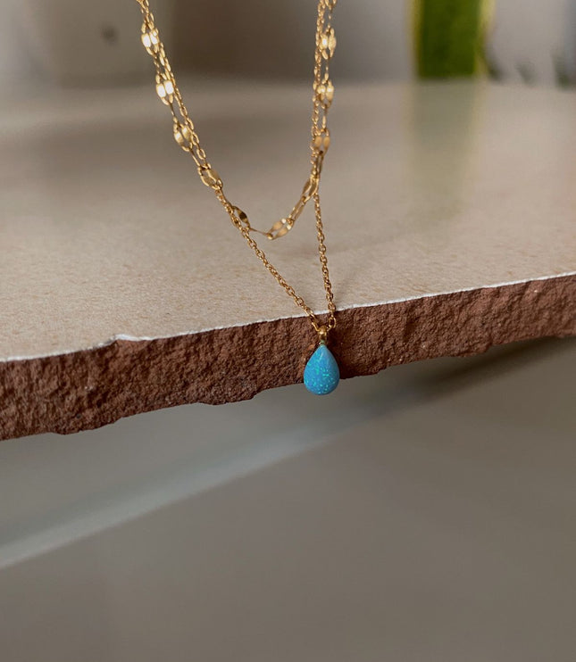 Collar Leonor