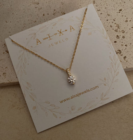 Collar Luz
