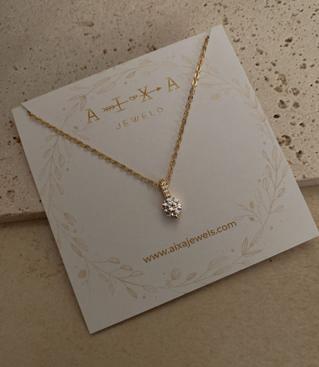 Collar Luz