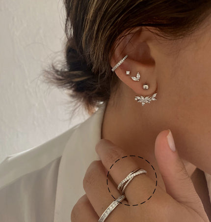 Anillo Cinthia