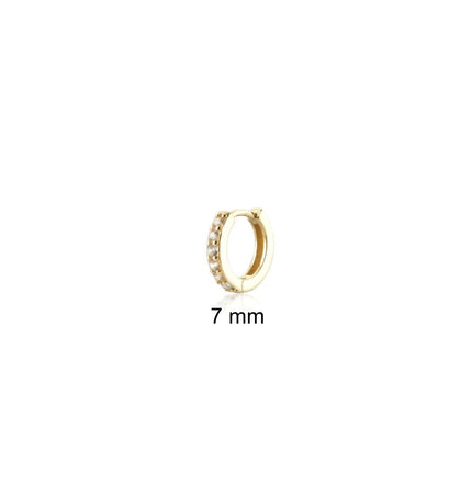 Aro Shine Gold