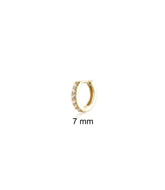 Aro Shine Gold