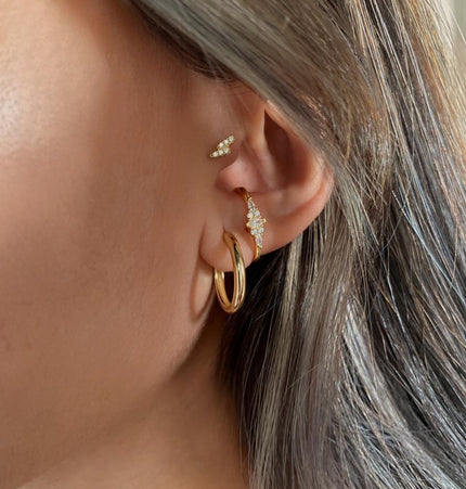 Aros Norma Gold