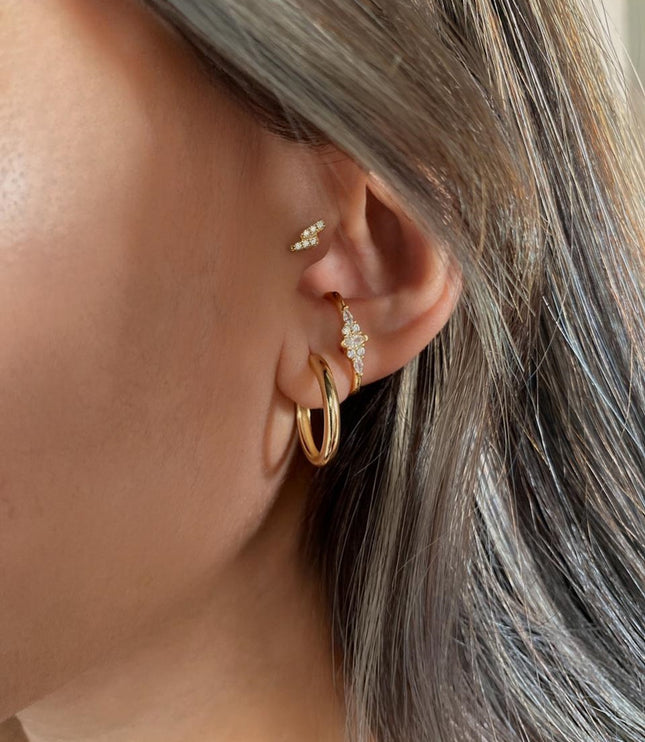 Aros Norma Gold