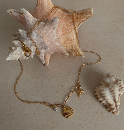 Collar Marbella