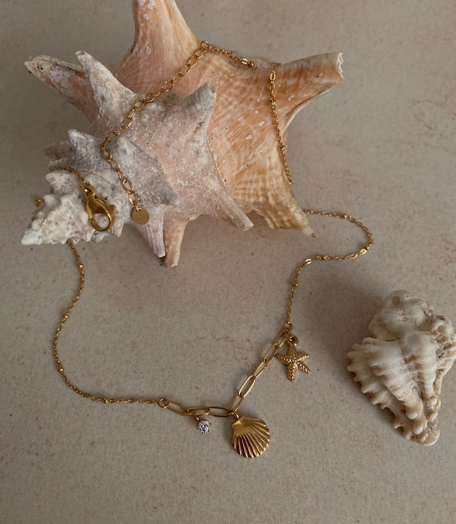 Collar Marbella