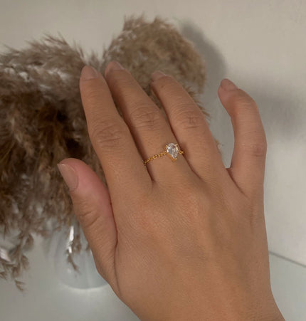 Anillo Kiara