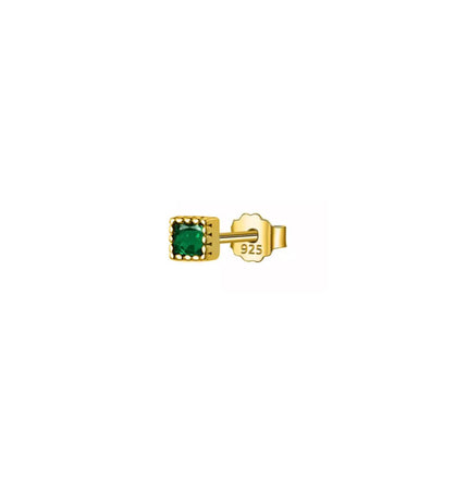Square mini Gold