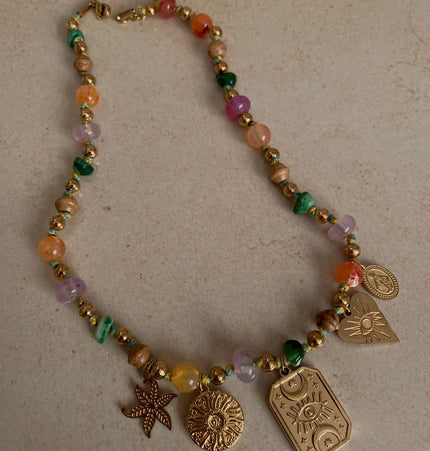 Collar Shenoa