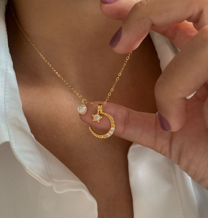 Collar Tiare