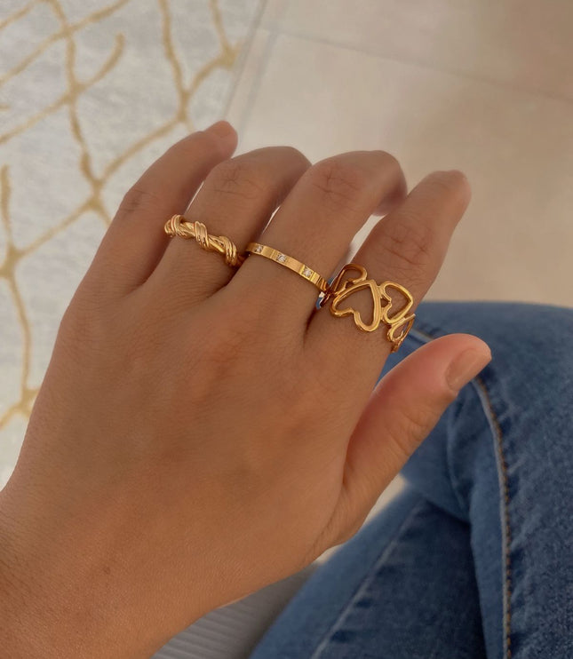 Anillo Mauricio