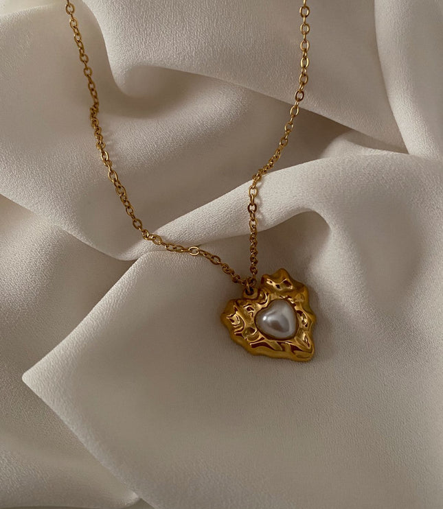 Eros Necklace