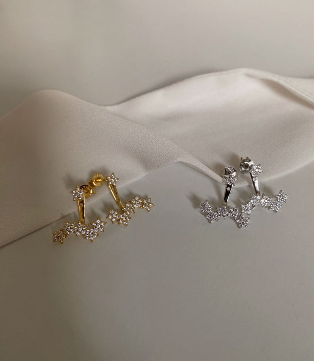Pendientes Ainara