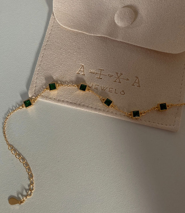 Dayan Bracelet
