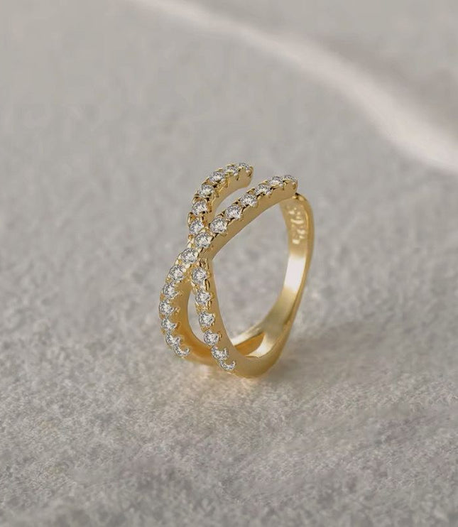 Earcuff X
