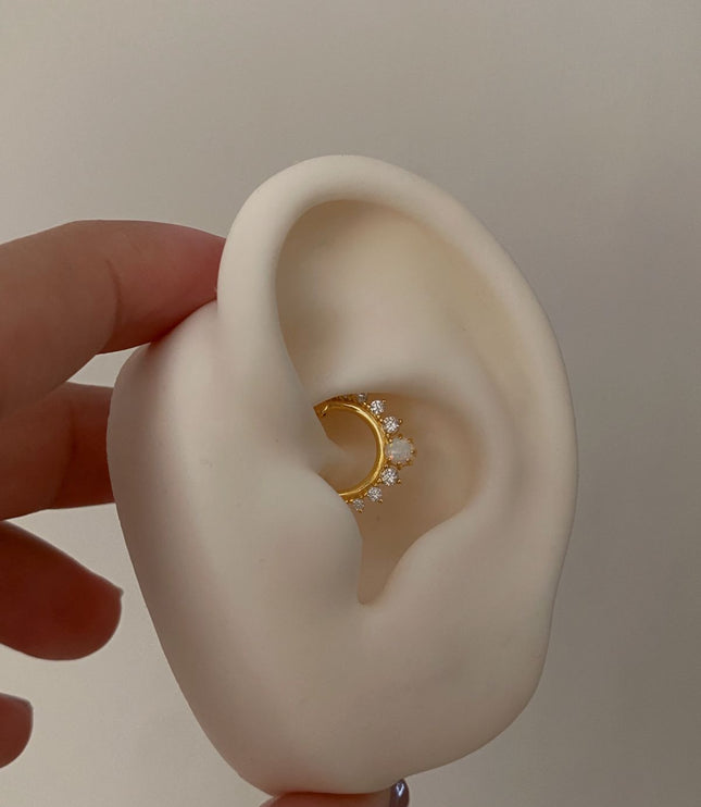 Lui Piercing