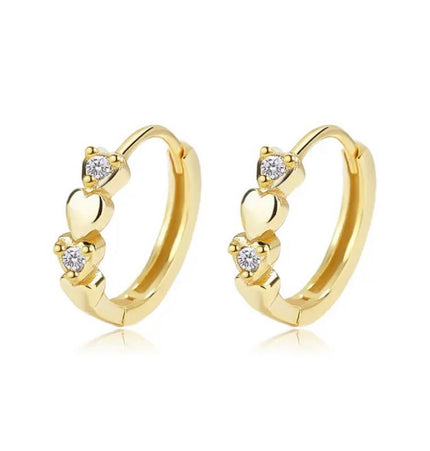 Iveth hoops