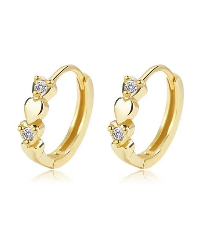 Iveth hoops