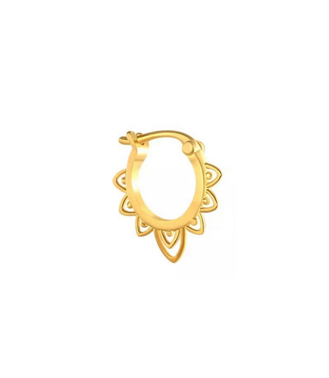Lira hoop