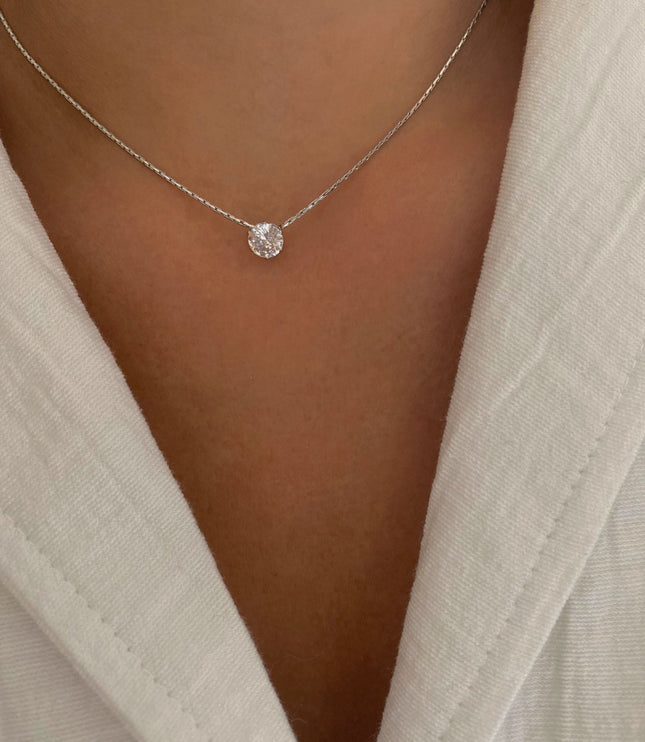 Collar Ginebra