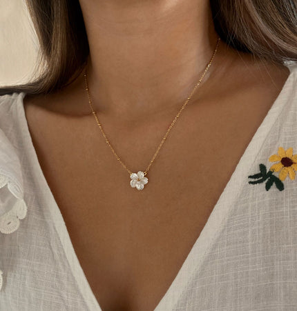 Collar Abril