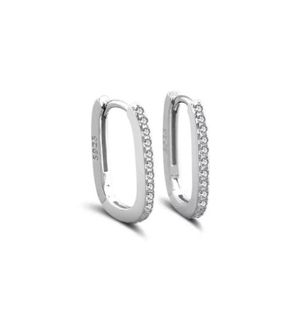 Pendientes Luciana