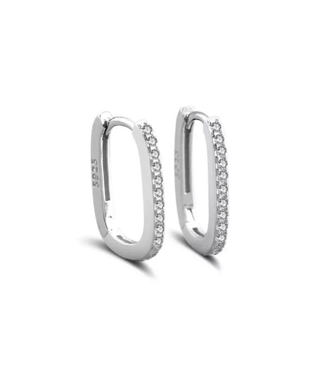 Pendientes Luciana