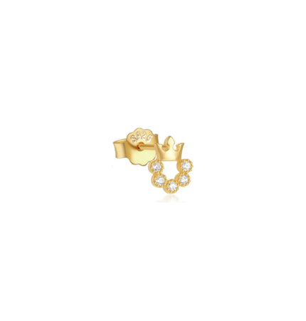 Mini Neus - Gold