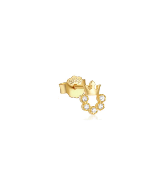 Mini Neus - Gold