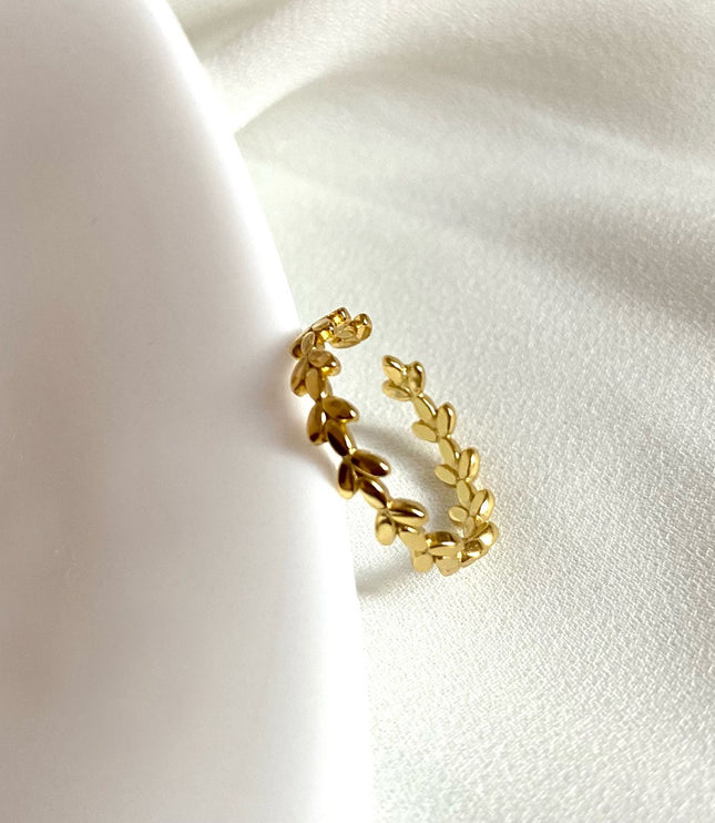 Olive Ring