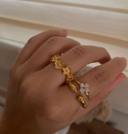 Anillo Brunna