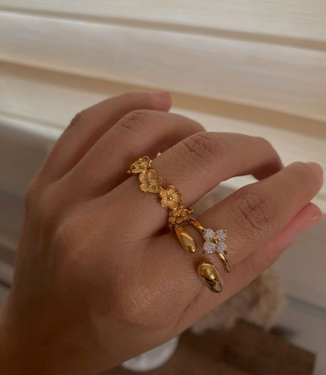 Anillo Brunna