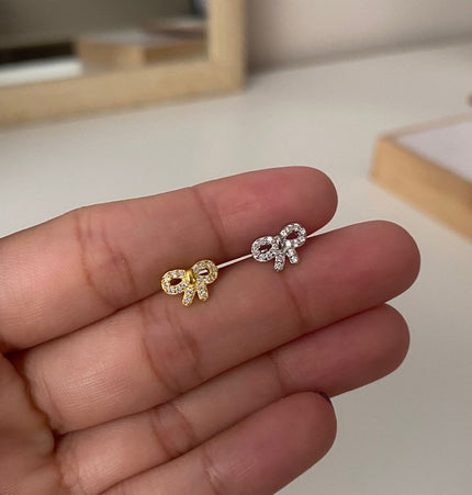 Lucy piercing - Gold