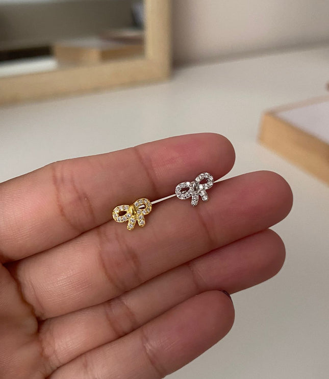 Lucy piercing - Gold