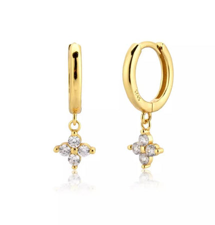Giss Hoops Gold