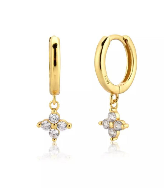 Giss Hoops Gold