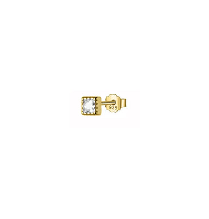 Square mini Gold